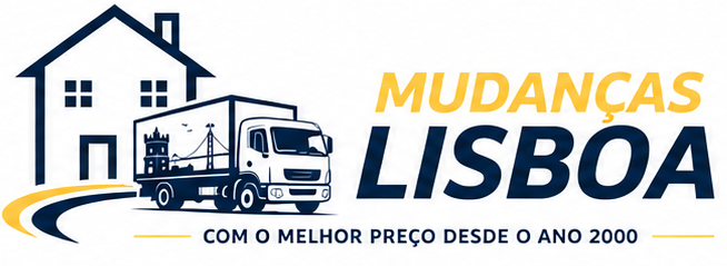 Mudanças Lisboa